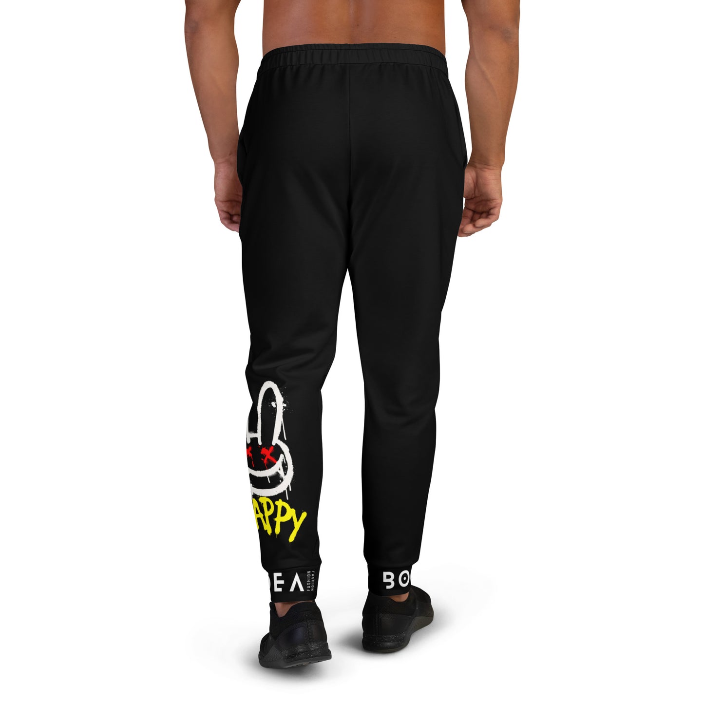 Bodea Happy Rabbit Joggers