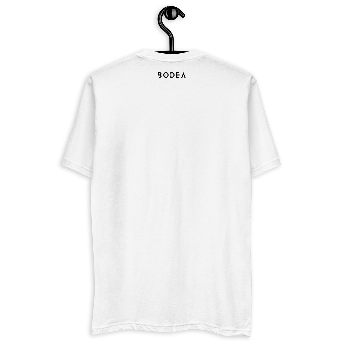 Bodea miss you T-shirt