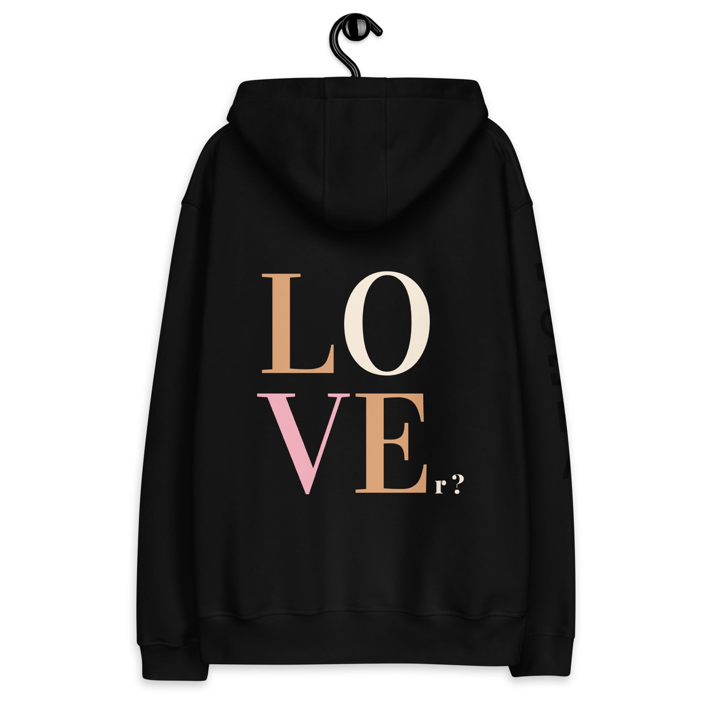 Bodea L0VEr Hoodie