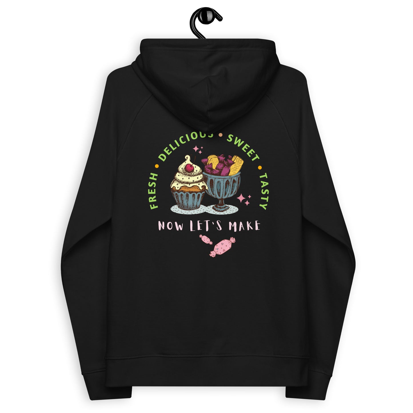 Bodea Candies Hoodie