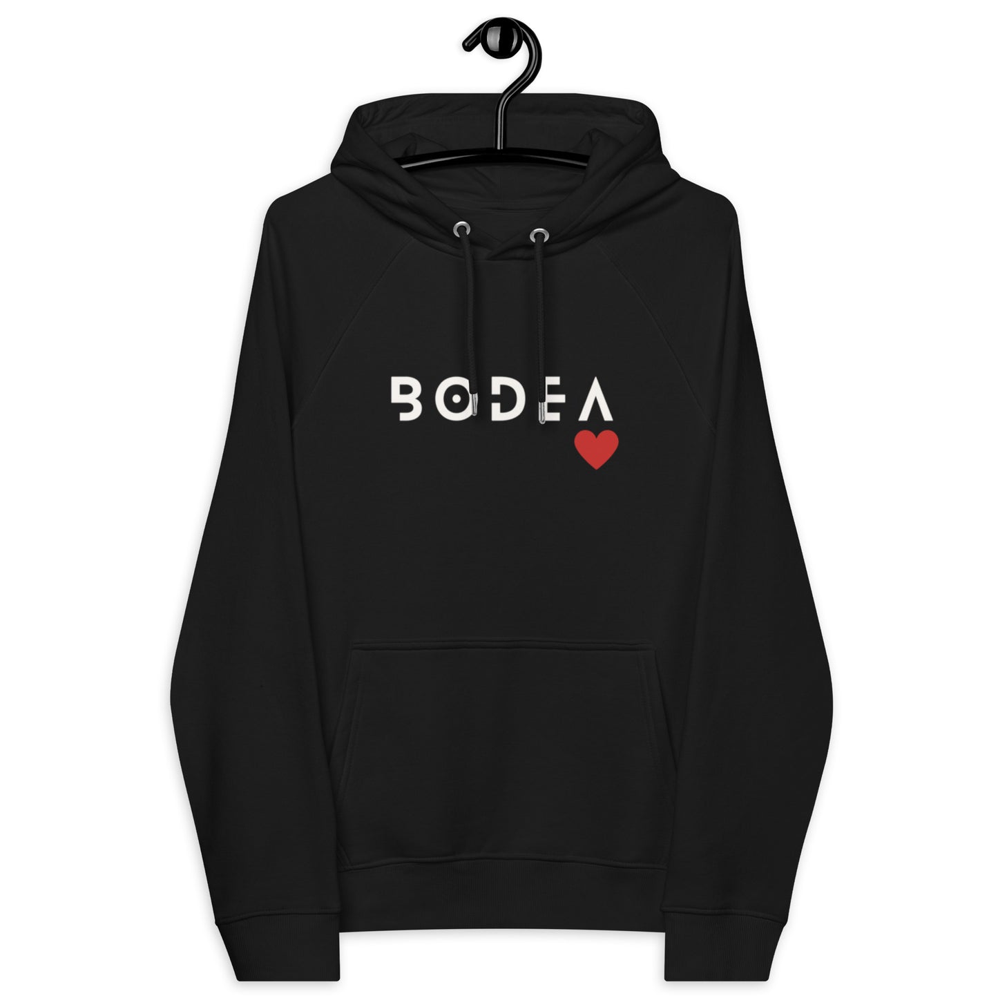 Bodea Unisex L0VEr Hoodie